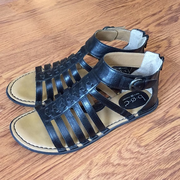 boc born concept sandals